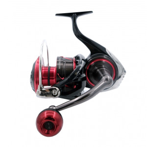 MOULINET SPINNING DAIWA...