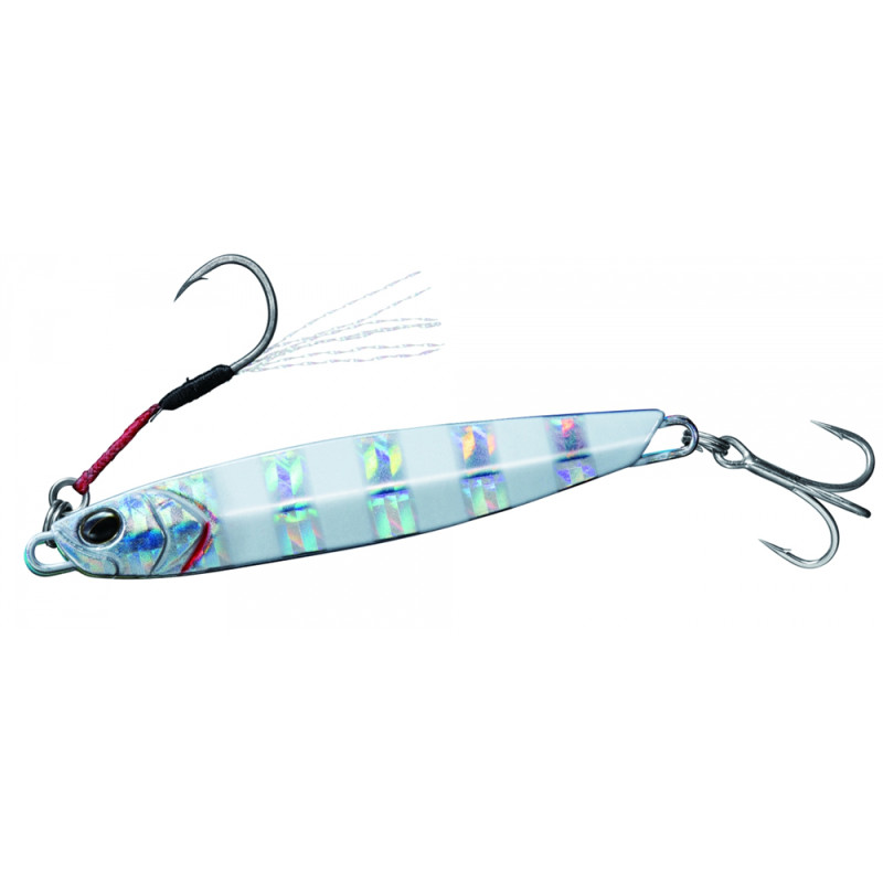 LEURRE DAIWA SAMURAÏ JIG R