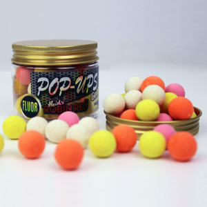 FLUOR POP UPS PRO ELITE...