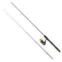 ENSEMBLE DAIWA CROSSFIRE JB 4X