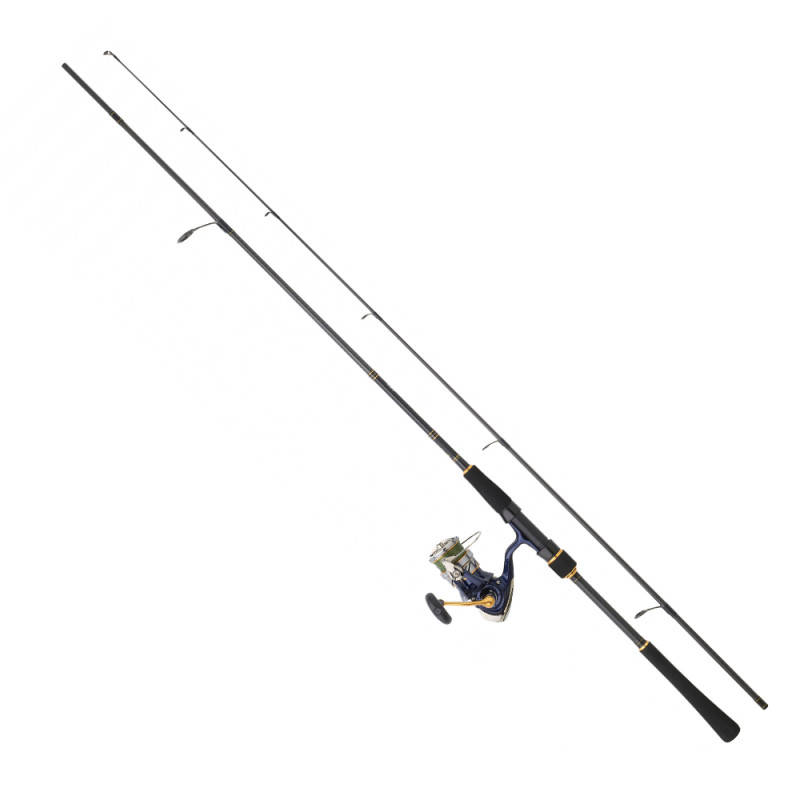 ENSEMBLE DAIWA CREST TSUKI JB 4 X