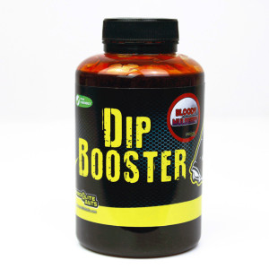 DIPS BOOSTER PRO ELITE BAITS BLOODY MULBERRY