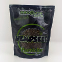 COOKED PARTICLES HEMPSEED PRO ELITE BAITS 1000 GR