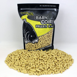 PELLETS PRO ELITE BAITS...