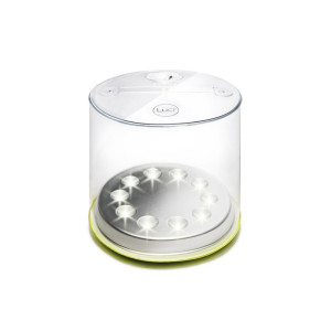 LANTERNE SOLAIRE MPOWERD LUCI PRO OUTDOOR 2.0