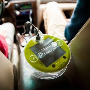 LANTERNE SOLAIRE MPOWERD LUCI PRO OUTDOOR 2.0