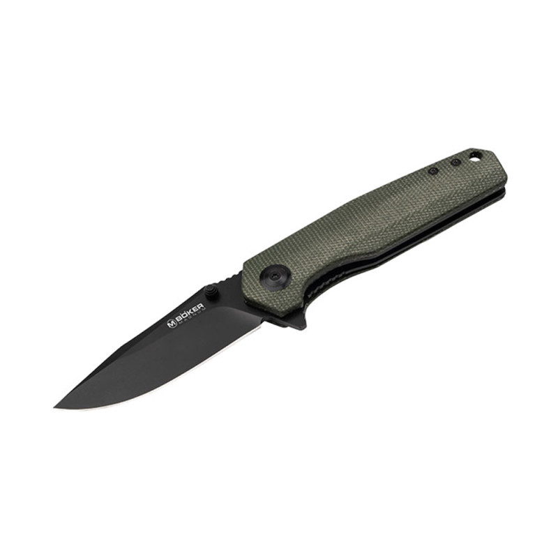 COUTEAU BÖKER MAGNUM FIELD FLIPPER