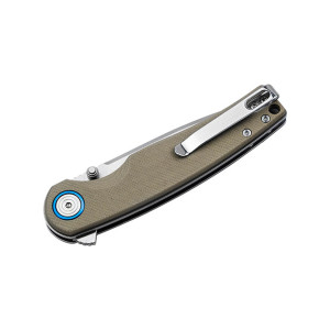 COUTEAU BÖKER MAGNUM REKIN