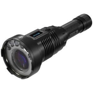 LAMPE TORCHE NITECORE PRECISE 35I