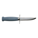 COUTEAU MORAKNIV SCOUT 39 SAFE BLUEBERRY