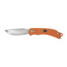 COUTEAU EKA KNIVARS E8 ORANGE