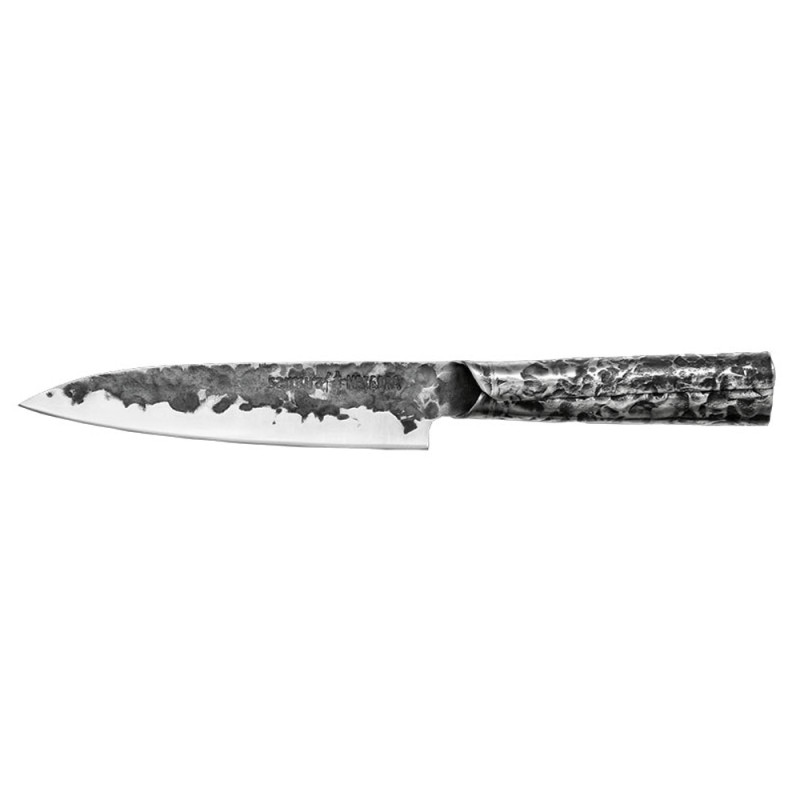 COUTEAU SAMURA METEORA SANTOKU