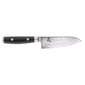 COUTEAU YAXELL RAN SANTOKU DAMAS