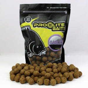 BOUILLETTES PRO ELITE BAITS...