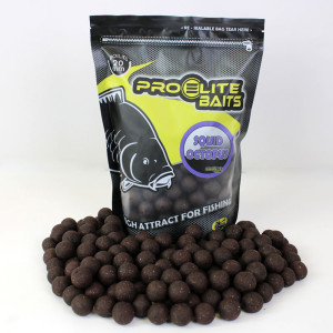 BOUILLETTES PRO ELITE BAITS...