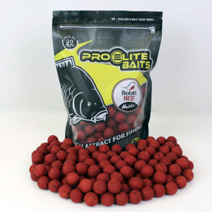 BOUILLETTES PRO ELITE BAITS...