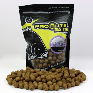 BOUILLETTES PRO ELITE BAITS...