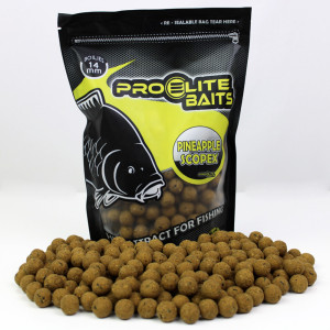 BOUILLETTES PRO ELITE BAITS...