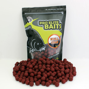 Pro Elite Baits - Roumaillac