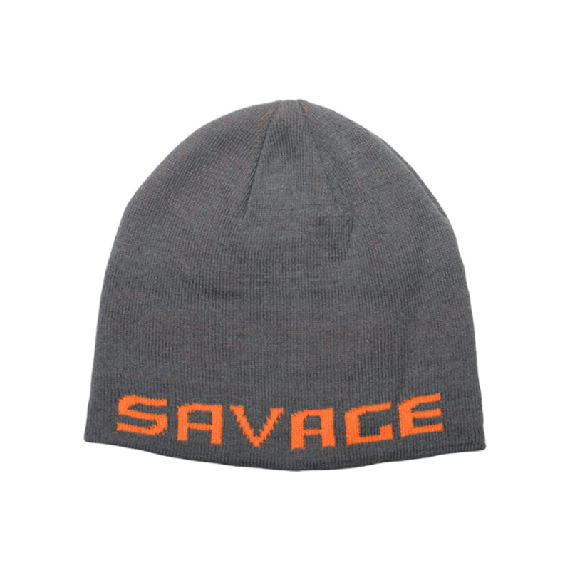 BONNET SAVAGE GEAR LOGO BEANIE