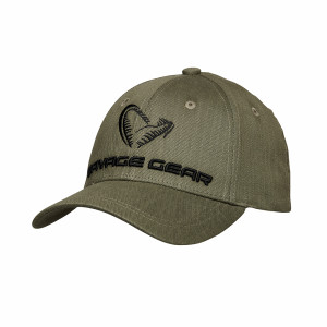 CASQUETTE SAVAGE GEAR CATCH...