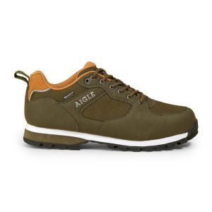 CHAUSSURES AIGLE MTD PLUTNO 2