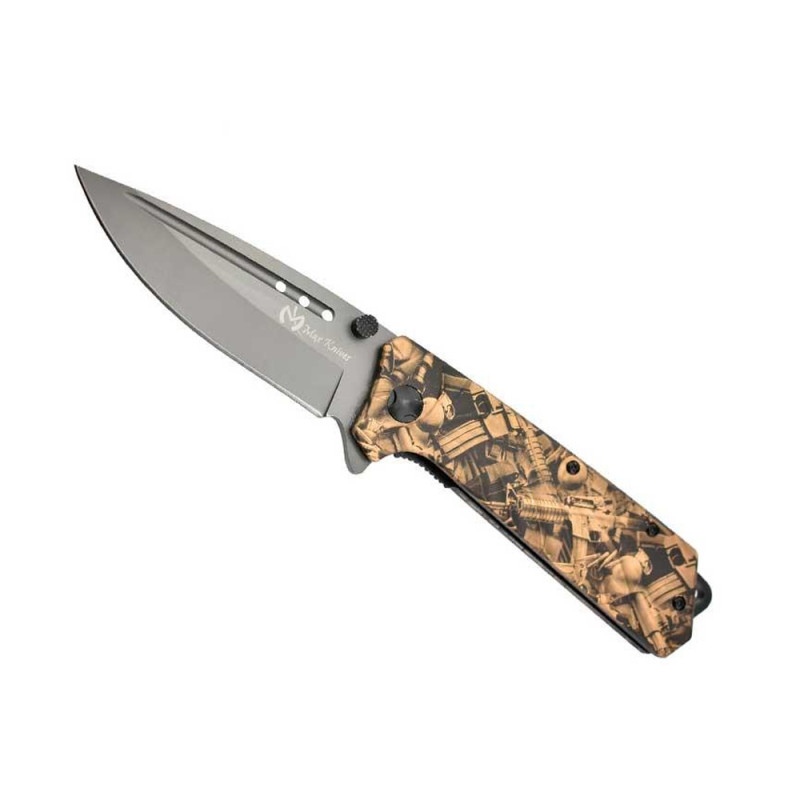 COUTEAU MAX KNIVES MK142