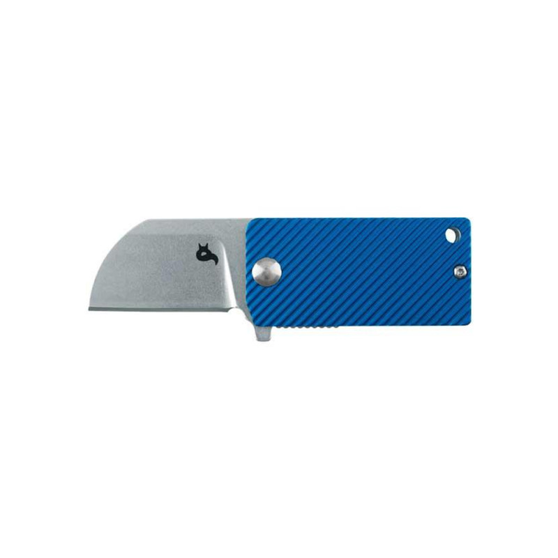 COUTEAU BLACK FOX B.KEY BLEU