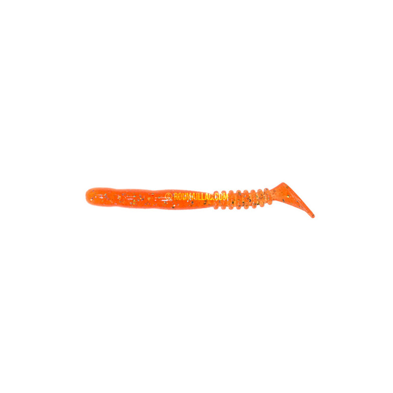 LEURRE SOUPLE REINS ROCKVIBE SHAD 3.5 - 9CM