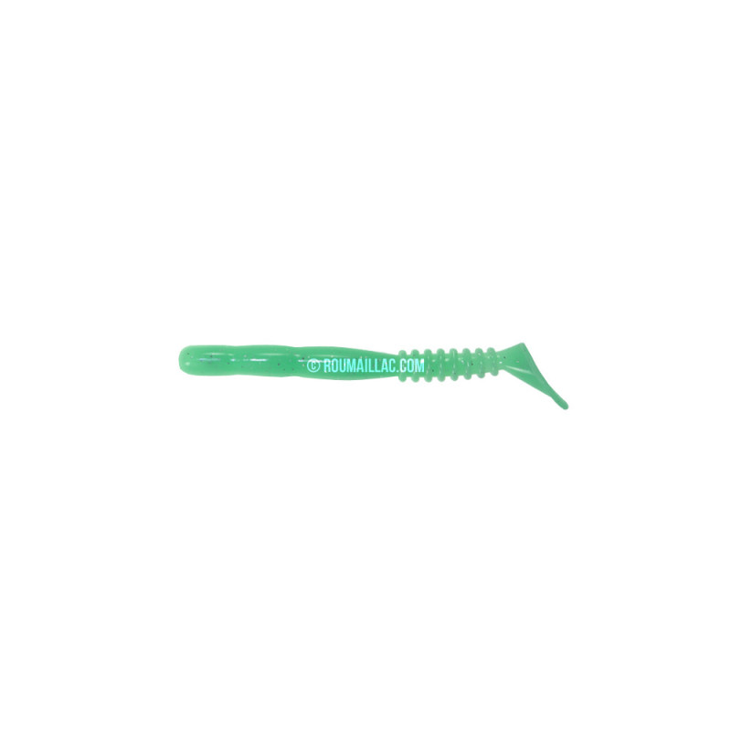 LEURRE SOUPLE REINS ROCKVIBE SHAD 3 - 7.5CM