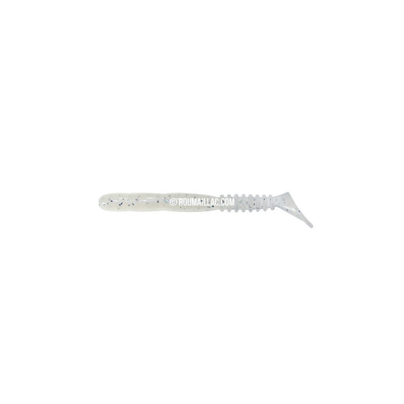 LEURRE SOUPLE REINS ROCKVIBE SHAD 3 - 7.5CM