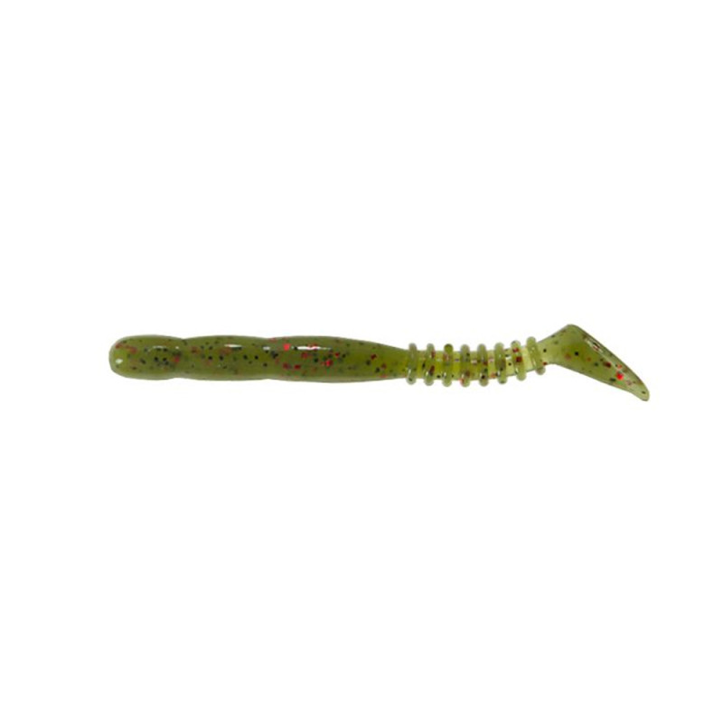 LEURRE SOUPLE REINS ROCKVIBE SHAD 2 - 5CM