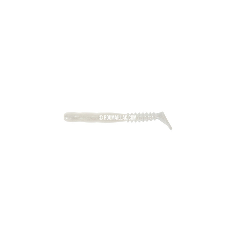 LEURRE SOUPLE REINS ROCKVIBE SHAD 2 - 5CM