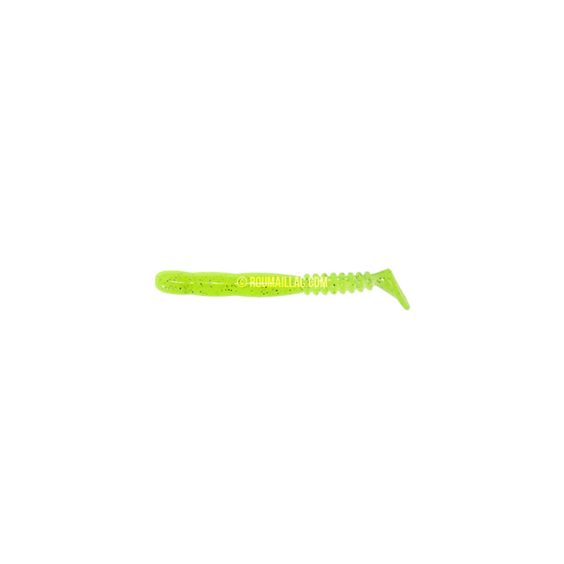 LEURRE SOUPLE REINS ROCKVIBE SHAD 2 - 5CM