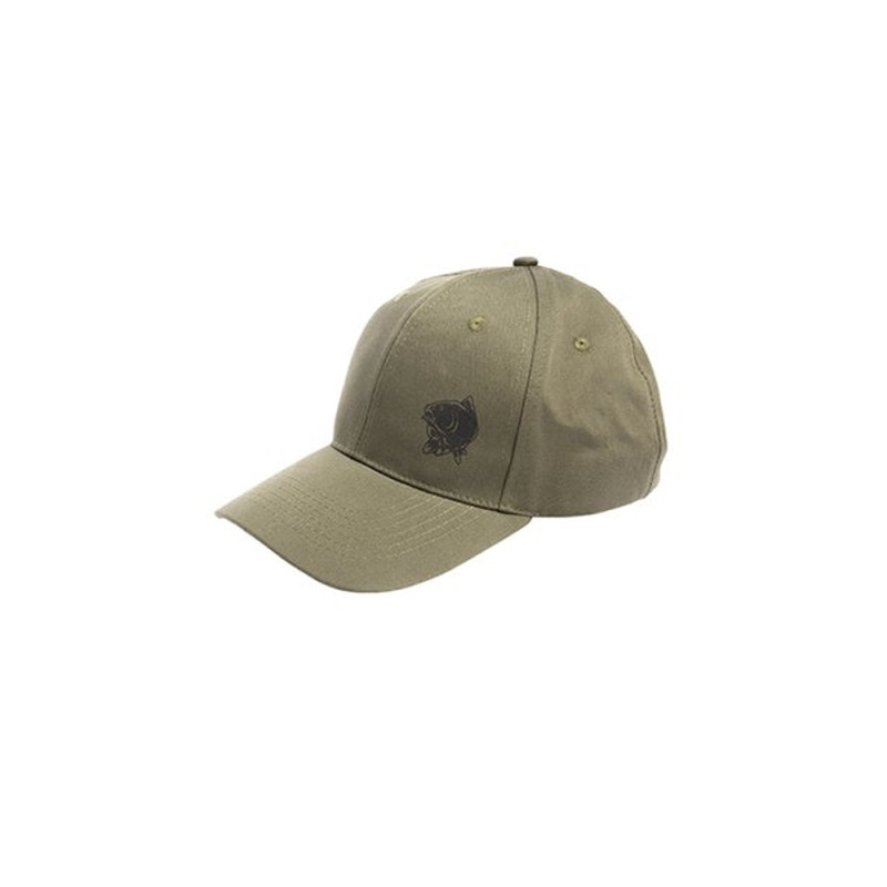 CASQUETTE NASH BASEBALL CAP