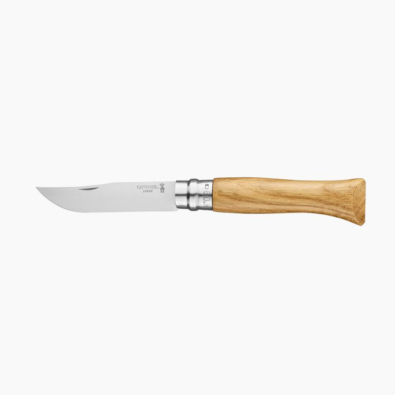 COUTEAU OPINEL N°9 CHÊNE