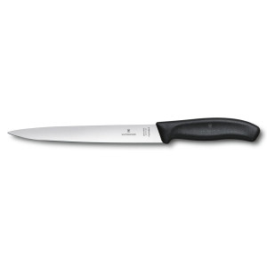 COUTEAU A FILETER VICTORINOX SWISS CLASSIC 20CM