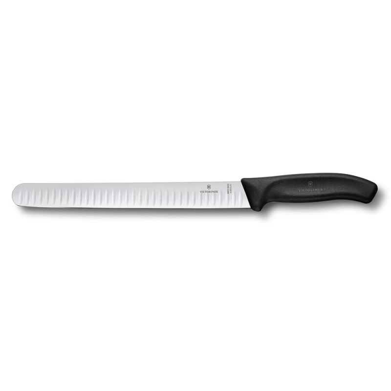 COUTEAU A JAMBON VICTORINOX SWISS CLASSIC 25CM