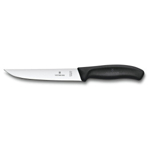 COUTEAU A DECOUPER VICTORINOX SWISS CLASSIC 15CM