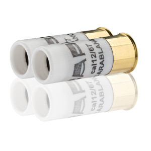 Pack x3 bombe lacrymogène poivre 50 ml - Roumaillac