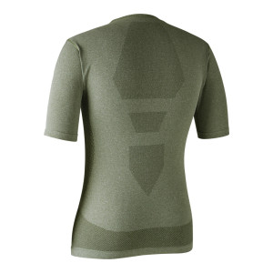 T-SHIRT SOUS VÊTEMENTS DEERHUNTER PERFORMANCE