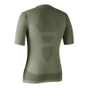 T-SHIRT SOUS VÊTEMENTS DEERHUNTER PERFORMANCE
