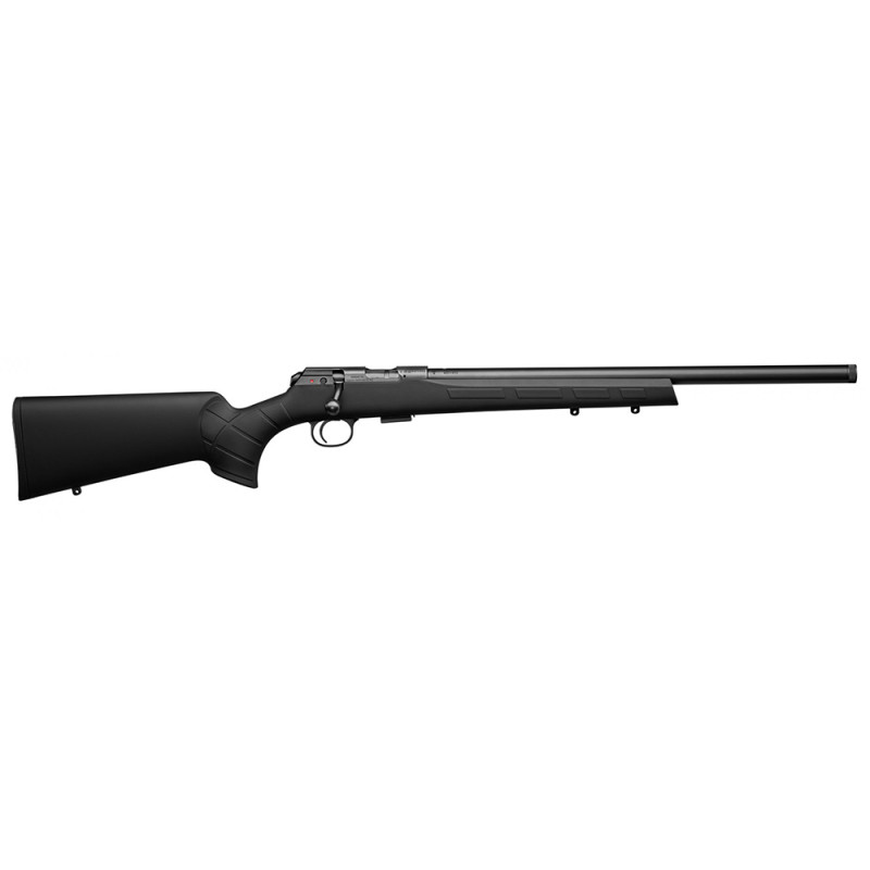 CARABINE CZ 457 VARMINT SYNTHETIC 22LR