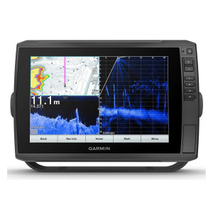 GPS SONDEUR GARMIN ECHOMAP ULTRA 102sv + GT54 xdcr