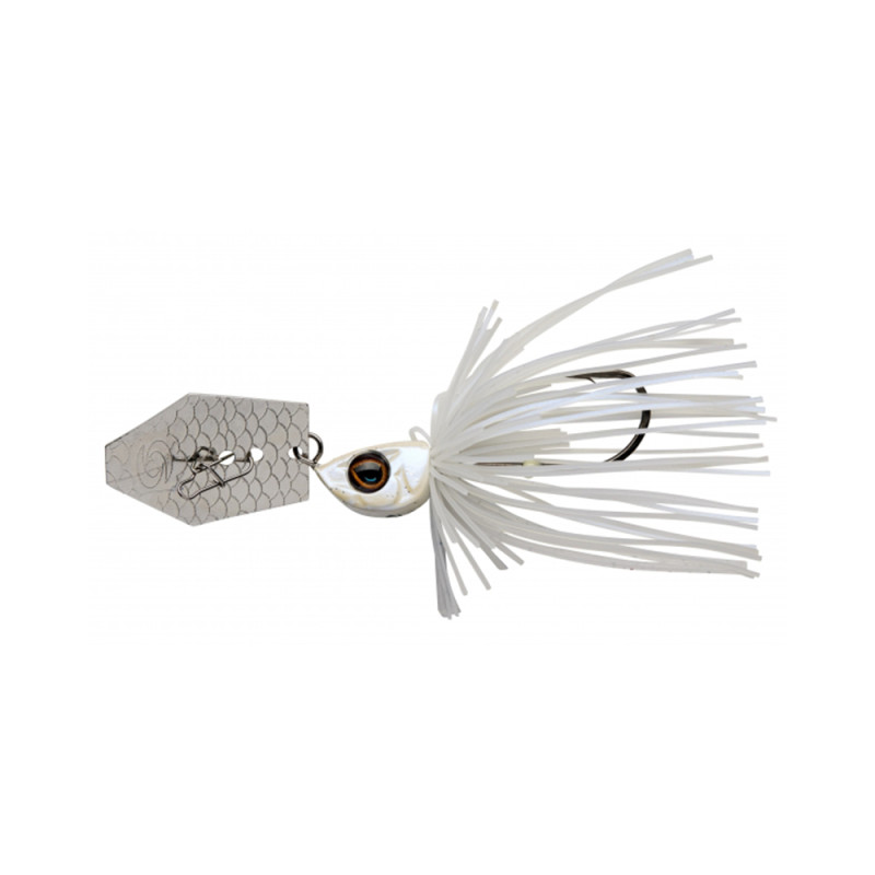 Illex Crusher 1 1/4oz - Leurre De Pêche Neuf