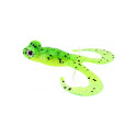 LEURRE SOUPLE GUNKI MAMA BULL FROG 170