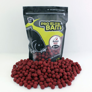 BOUILLETTES PRO ELITE BAITS...