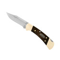 COUTEAU BUCK 112 RANGER 50EME ANNIVERSAIRE EBENE 0112BRS3