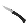 COUTEAU BUCK 110 SLIM PRO TRX G10 NOIR 0110BKS3