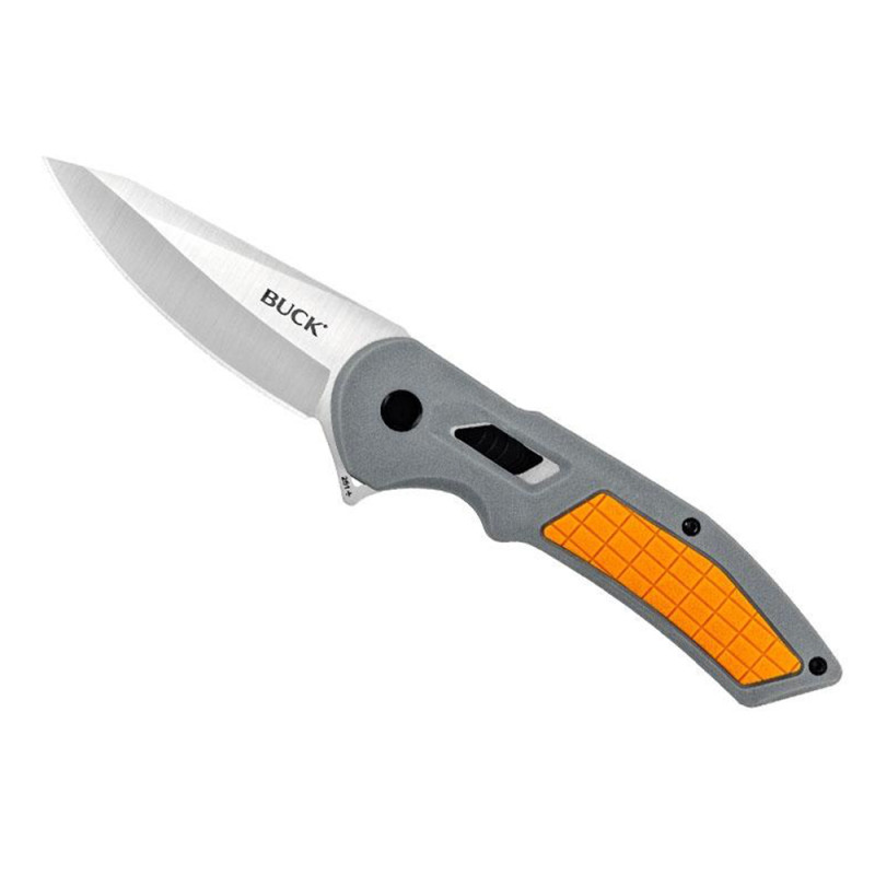 COUTEAU BUCK 261 HEXAM ORANGE 0261ORS